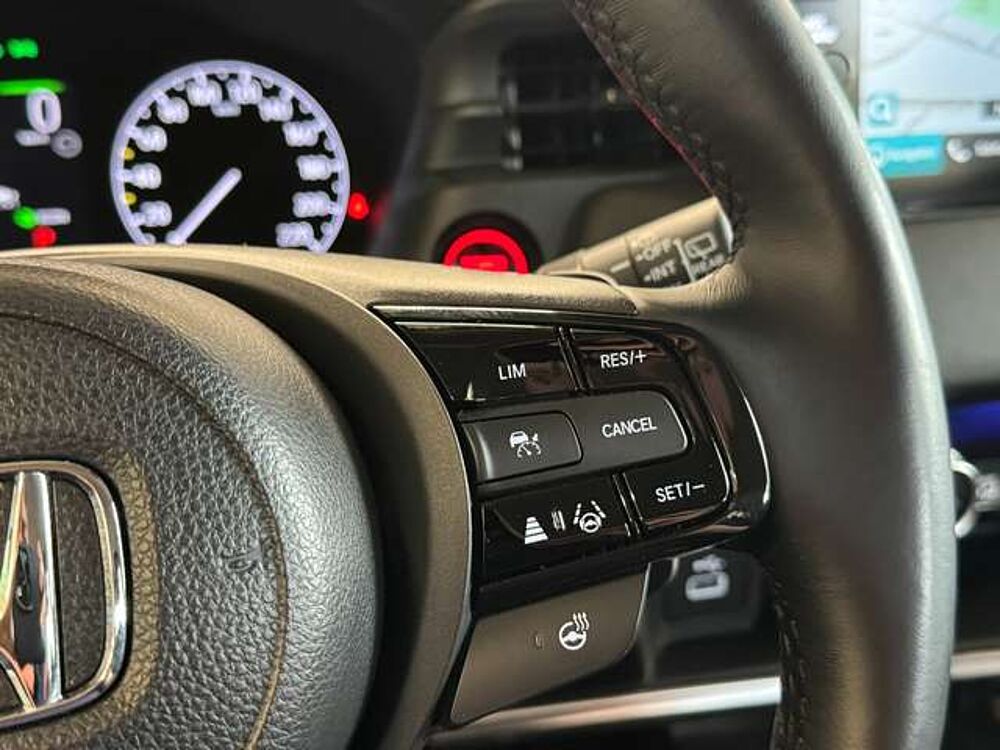 Honda HR-V 1.5 e: HEV Advance