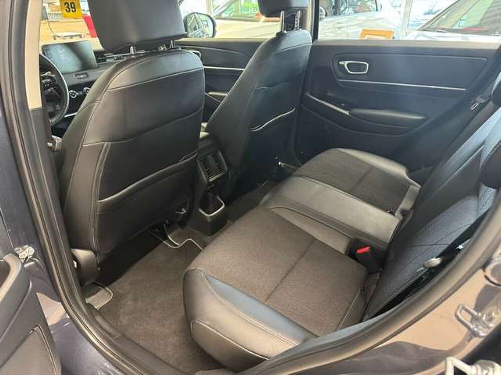 Honda HR-V 1.5 e: HEV Advance