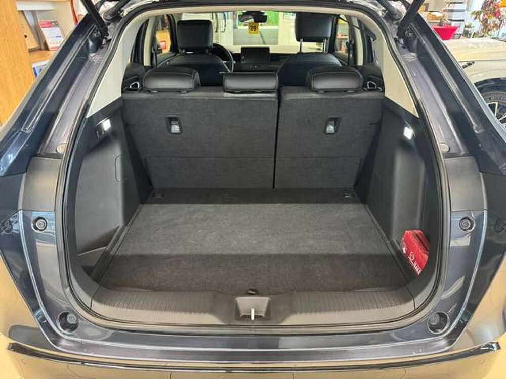 Honda HR-V 1.5 e: HEV Advance