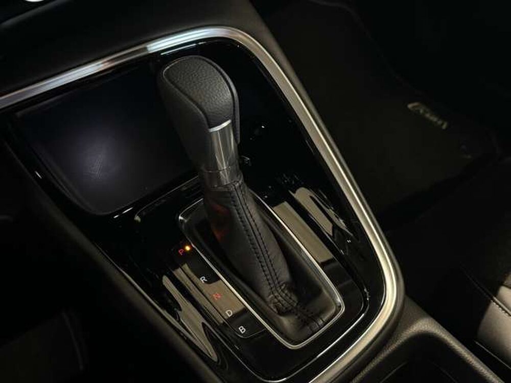 Honda HR-V 1.5 e: HEV Advance