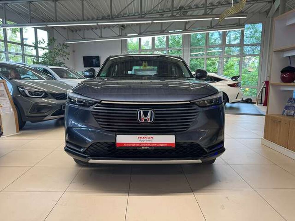 Honda HR-V 1.5 e: HEV Advance
