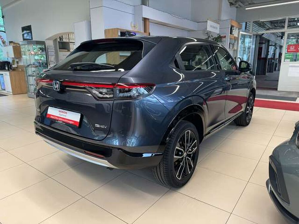 Honda HR-V 1.5 e: HEV Advance