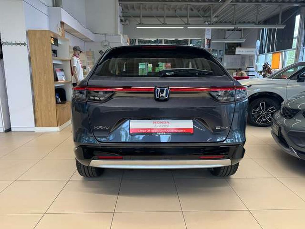 Honda HR-V 1.5 e: HEV Advance