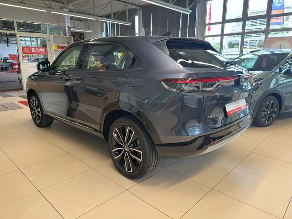 Honda HR-V 1.5 e: HEV Advance