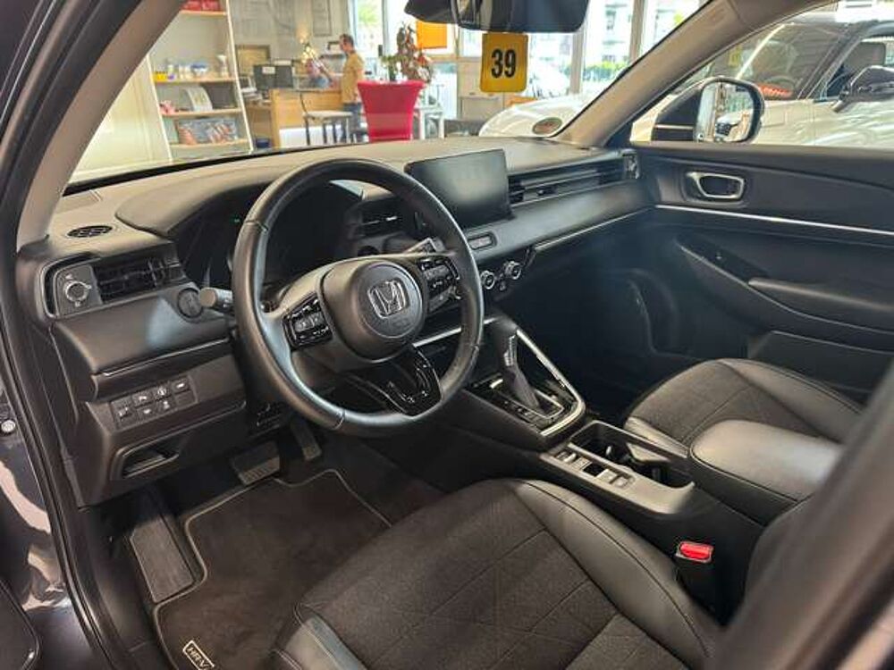 Honda HR-V 1.5 e: HEV Advance