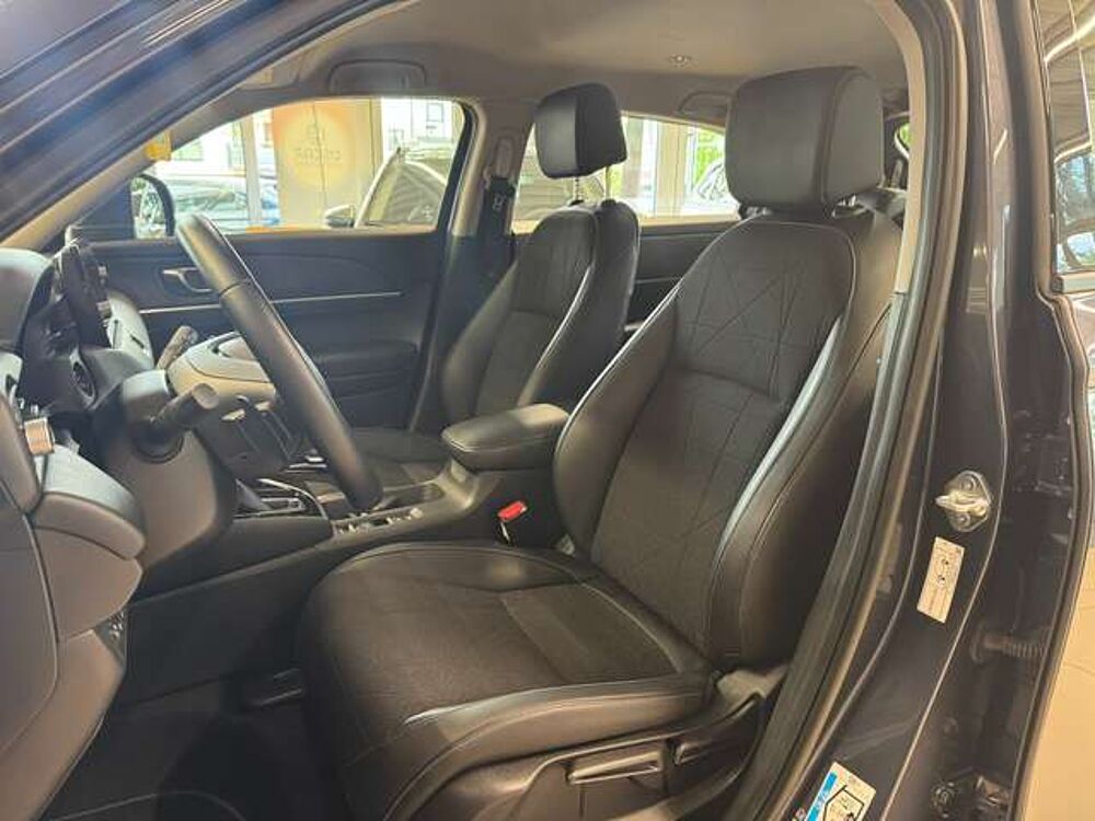 Honda HR-V 1.5 e: HEV Advance