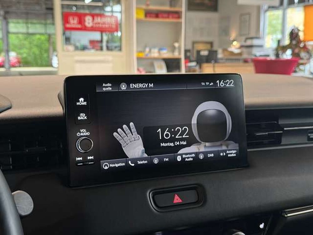 Honda HR-V 1.5 e: HEV Advance