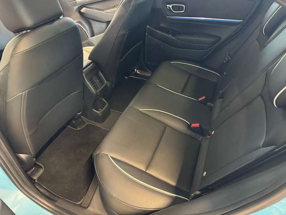 Honda e: Ny1 Leder | Allwetterreifen | MwSt. ausweisbar