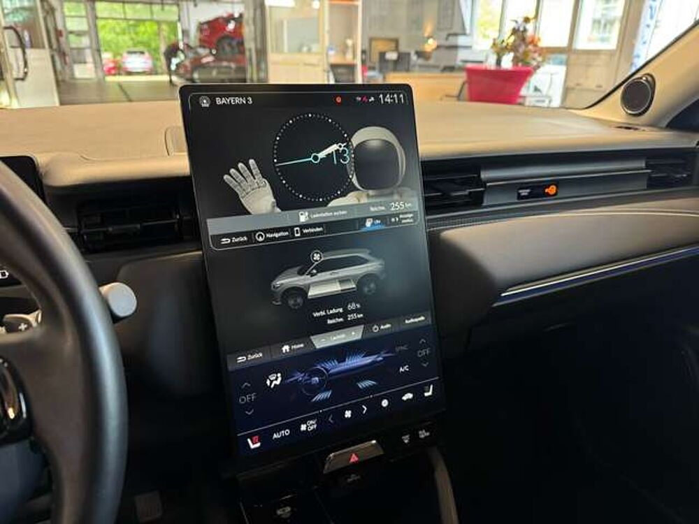 Honda e: Ny1 Leder | Allwetterreifen | MwSt. ausweisbar