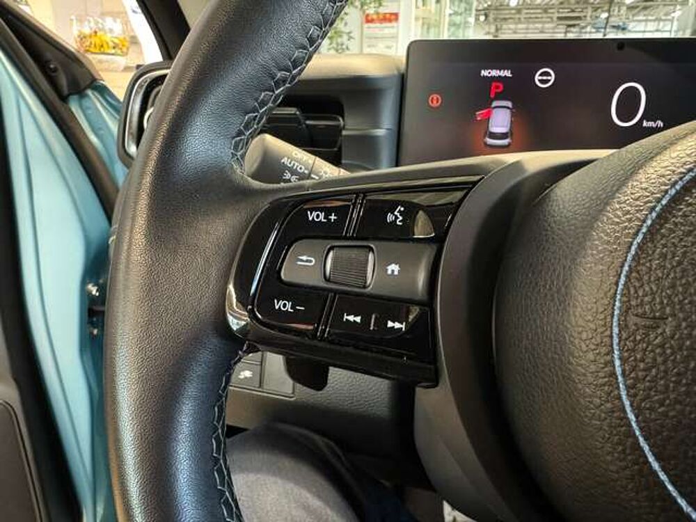 Honda e: Ny1 Leder | Allwetterreifen | MwSt. ausweisbar