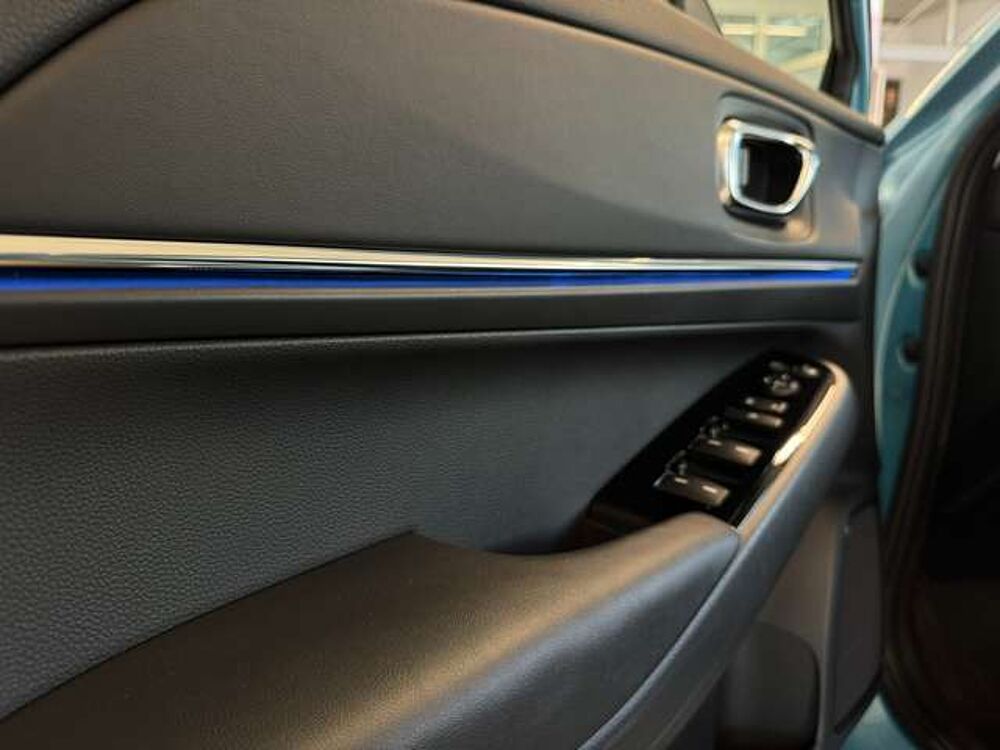 Honda e: Ny1 Leder | Allwetterreifen | MwSt. ausweisbar