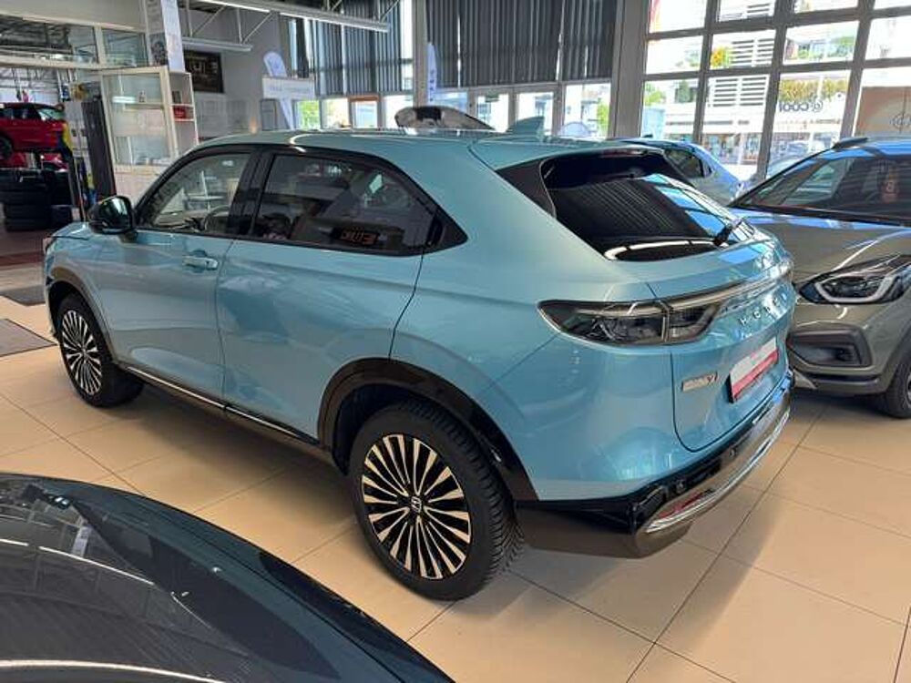 Honda e: Ny1 Leder | Allwetterreifen | MwSt. ausweisbar