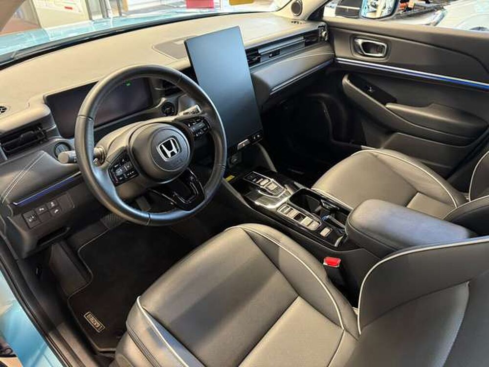 Honda e: Ny1 Leder | Allwetterreifen | MwSt. ausweisbar