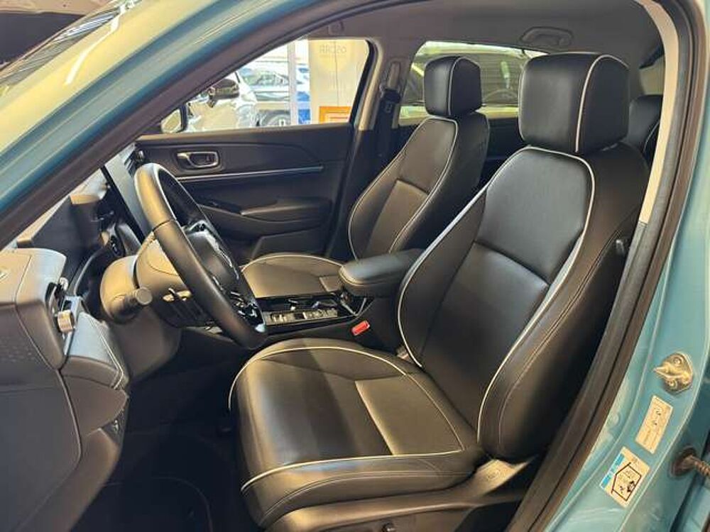 Honda e: Ny1 Leder | Allwetterreifen | MwSt. ausweisbar