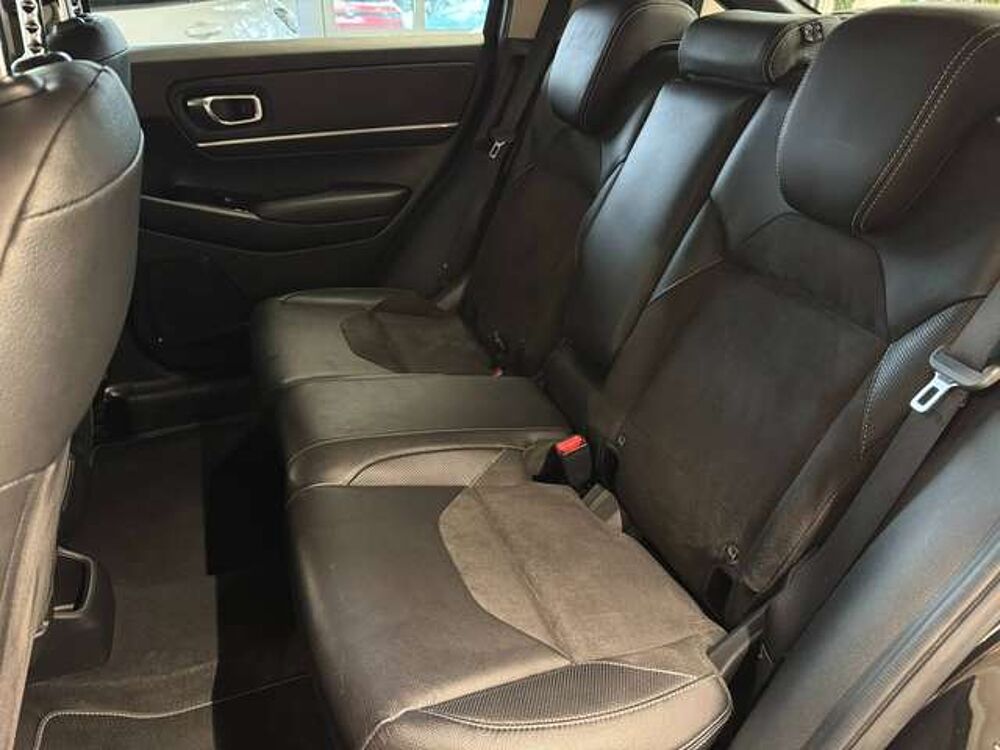 Honda HR-V 1.5 e: HEV Advance |Alcantara Lederausstattung | getönte Scheiben | elektrische H