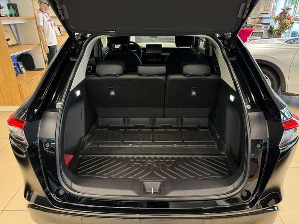 Honda HR-V 1.5 e: HEV Advance |Alcantara Lederausstattung | getönte Scheiben | elektrische H