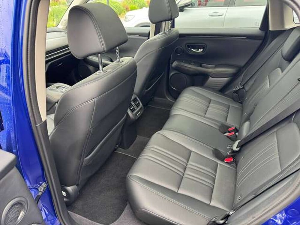 Honda ZR-V ZR-V 2.0 e: HEV Advance | Leder | Bose | Schiebedach | 20' Räder | Aero Paket