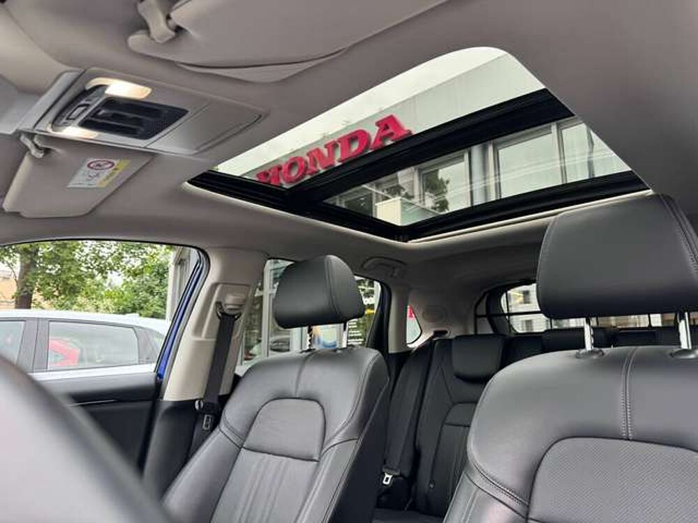 Honda ZR-V ZR-V 2.0 e: HEV Advance | Leder | Bose | Schiebedach | 20' Räder | Aero Paket