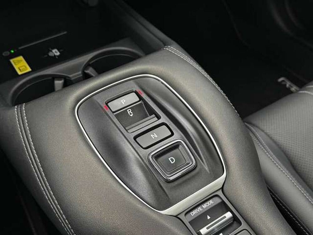 Honda ZR-V ZR-V 2.0 e: HEV Advance | Leder | Bose | Schiebedach | 20' Räder | Aero Paket