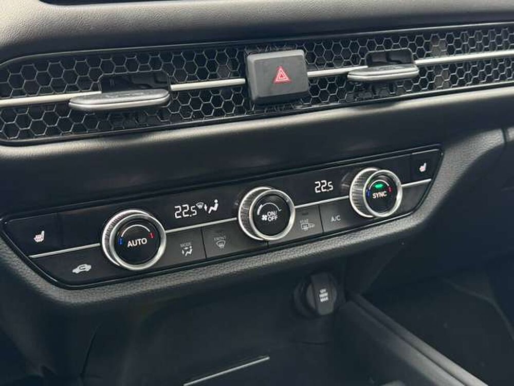 Honda ZR-V ZR-V 2.0 e: HEV Advance | Leder | Bose | Schiebedach | 20' Räder | Aero Paket