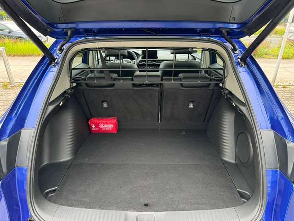 Honda ZR-V ZR-V 2.0 e: HEV Advance | Leder | Bose | Schiebedach | 20' Räder | Aero Paket