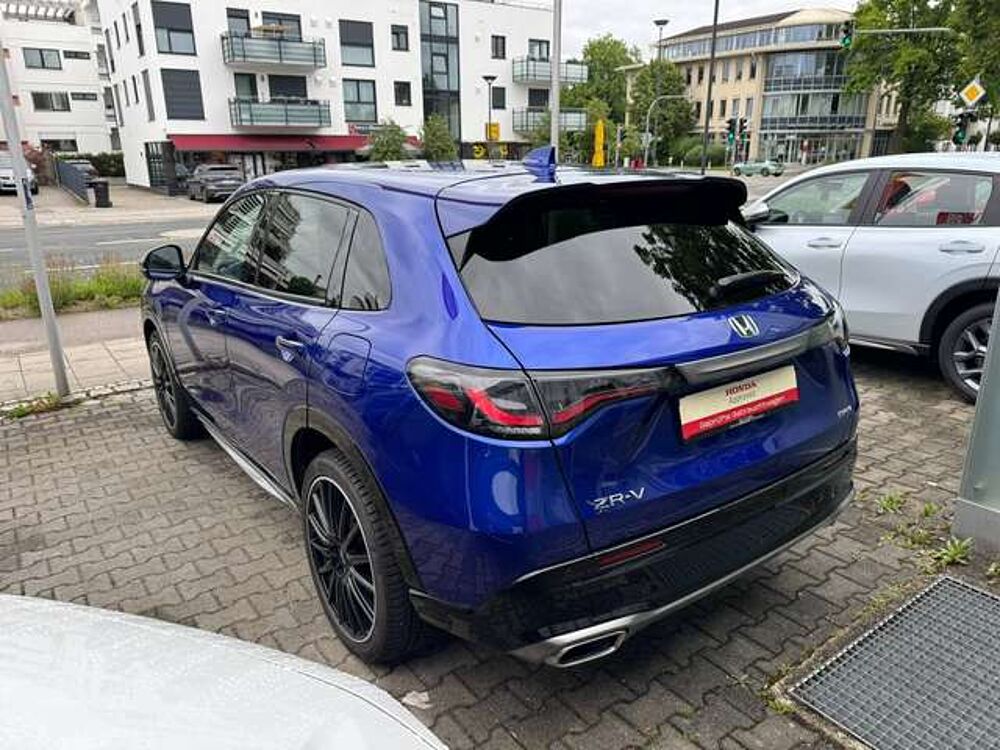 Honda ZR-V ZR-V 2.0 e: HEV Advance | Leder | Bose | Schiebedach | 20' Räder | Aero Paket