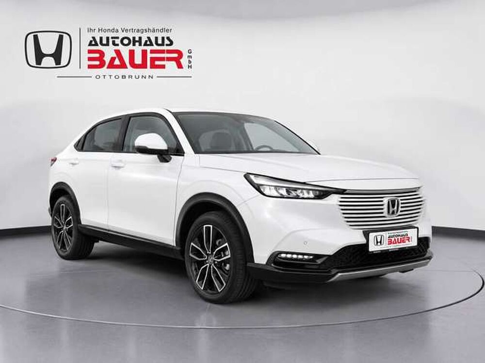 Honda HR-V HR-V 1.5 e: HEV Hybrid Advance