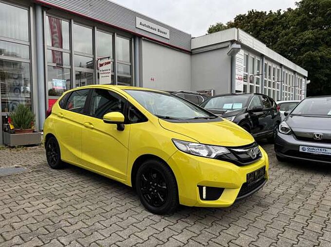 Honda  Jazz Jazz 1.3 i-VTEC Comfort