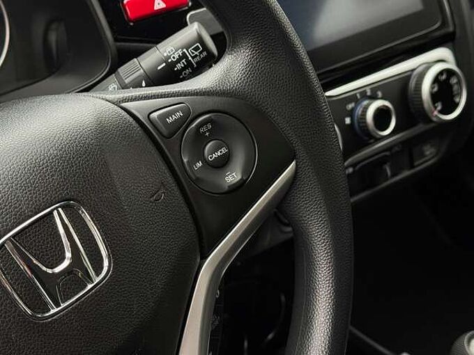 Honda Jazz Jazz 1.3 i-VTEC Comfort