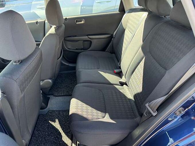 Honda  Civic Civic 1.4i 30th An. | Allwetter | Scheckheftgepfl.