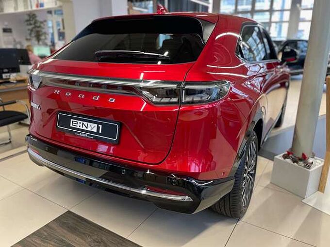 Honda e:Ny1 Advance Paket