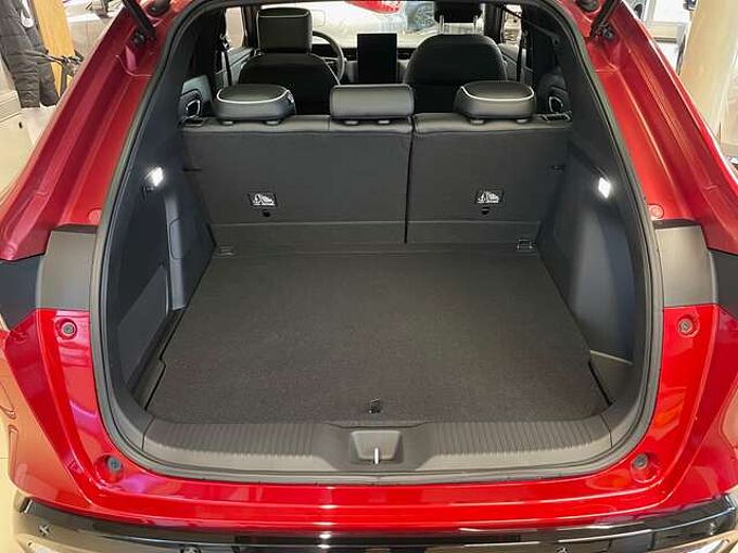 Honda e:Ny1 Advance Paket