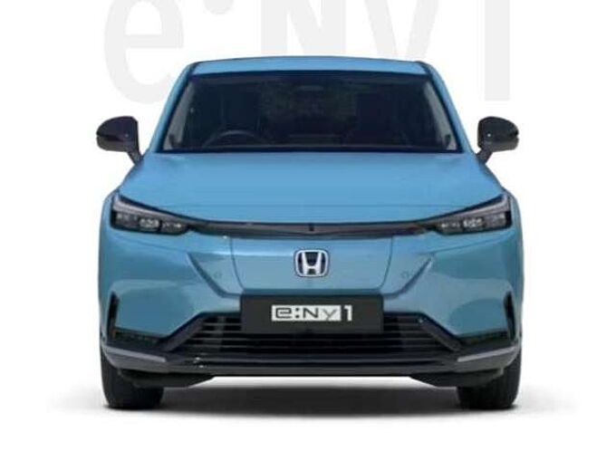 Honda  e:Ny1 Leder | Allwetterreifen | MwSt. ausweisbar