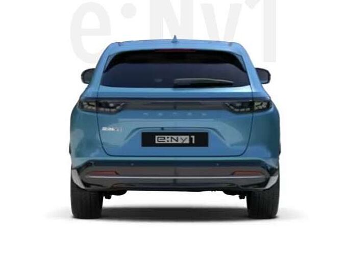 Honda e:Ny1 Leder | Allwetterreifen | MwSt. ausweisbar
