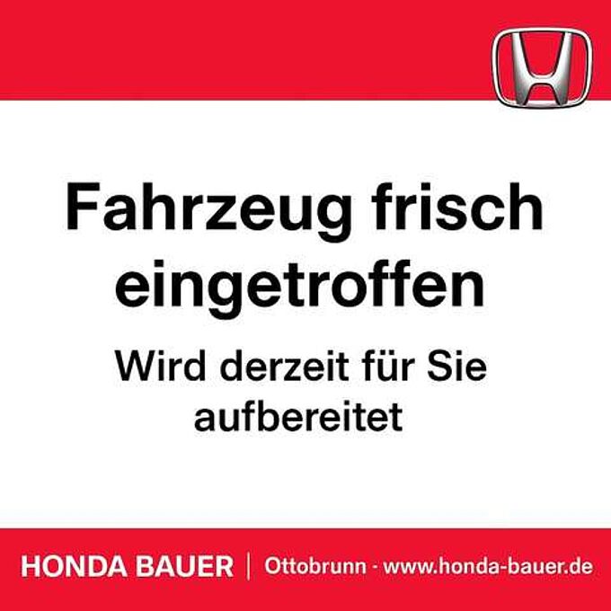 Honda e:Ny1 Leder | Allwetterreifen | MwSt. ausweisbar