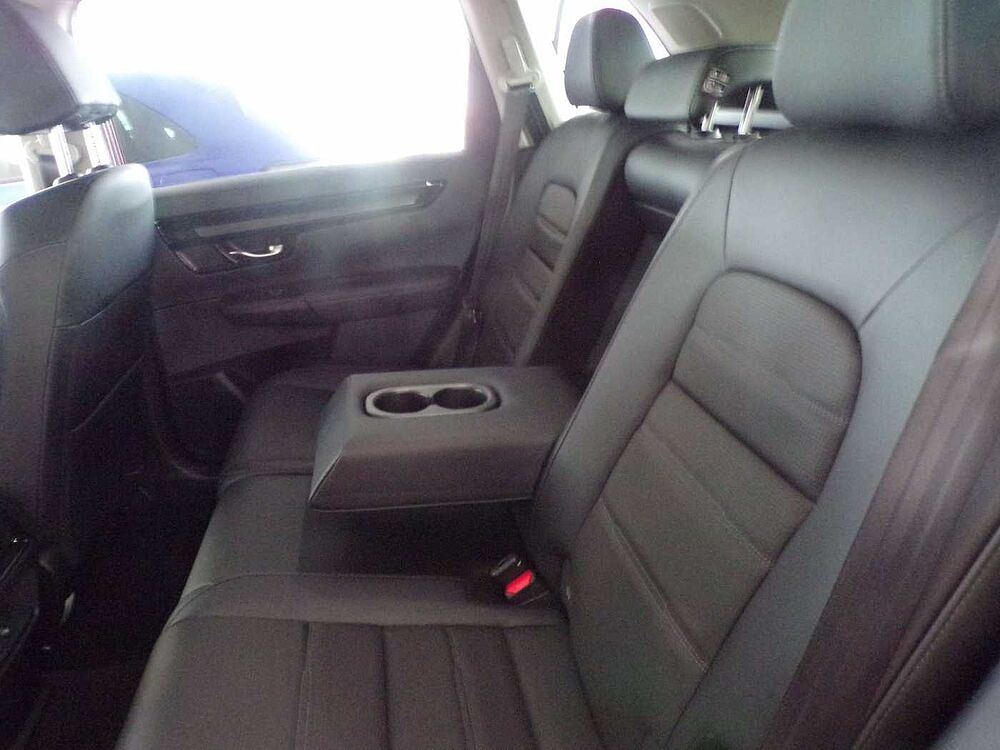 Honda CR-V e: HEV Advance AWD - STYLE PAKET - DACHRELING