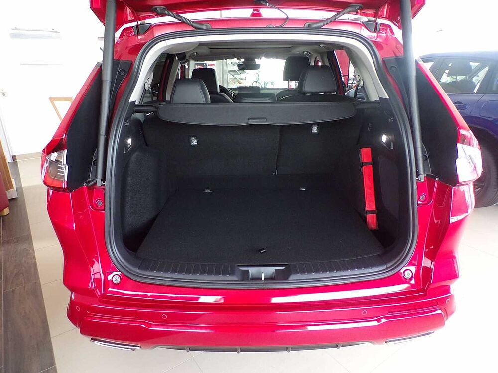 Honda CR-V e: HEV Advance AWD - STYLE PAKET - DACHRELING