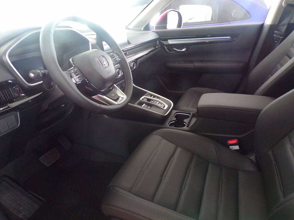 Honda CR-V e: HEV Advance AWD - STYLE PAKET - DACHRELING