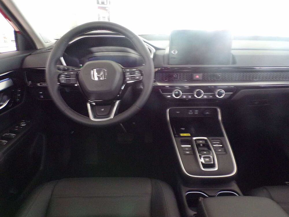 Honda CR-V e: HEV Advance AWD - STYLE PAKET - DACHRELING