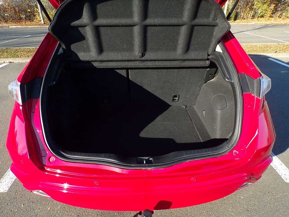 Honda Civic 1.8 Sport GT - 1. Hand - AHZV