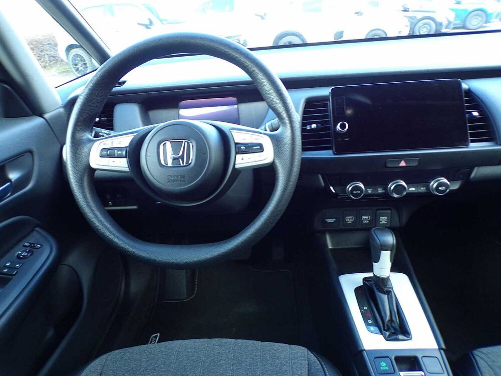 Honda Jazz 1.5 i-MMD Hybrid Elegance