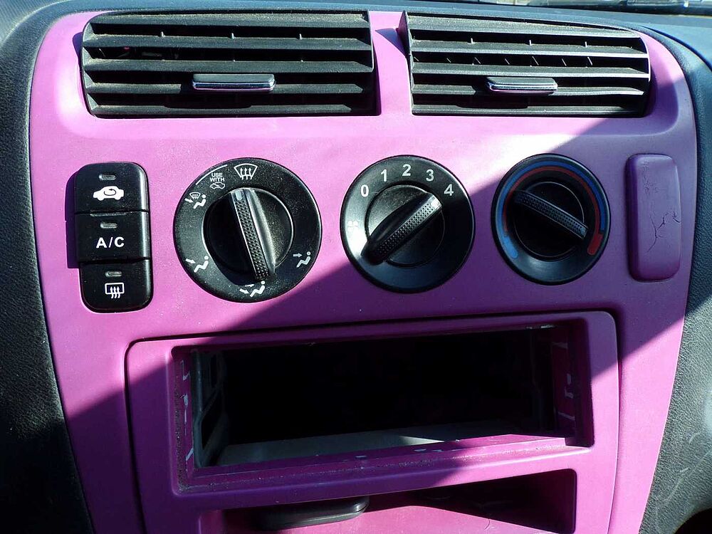 Honda Civic Civic 1.4i Sport