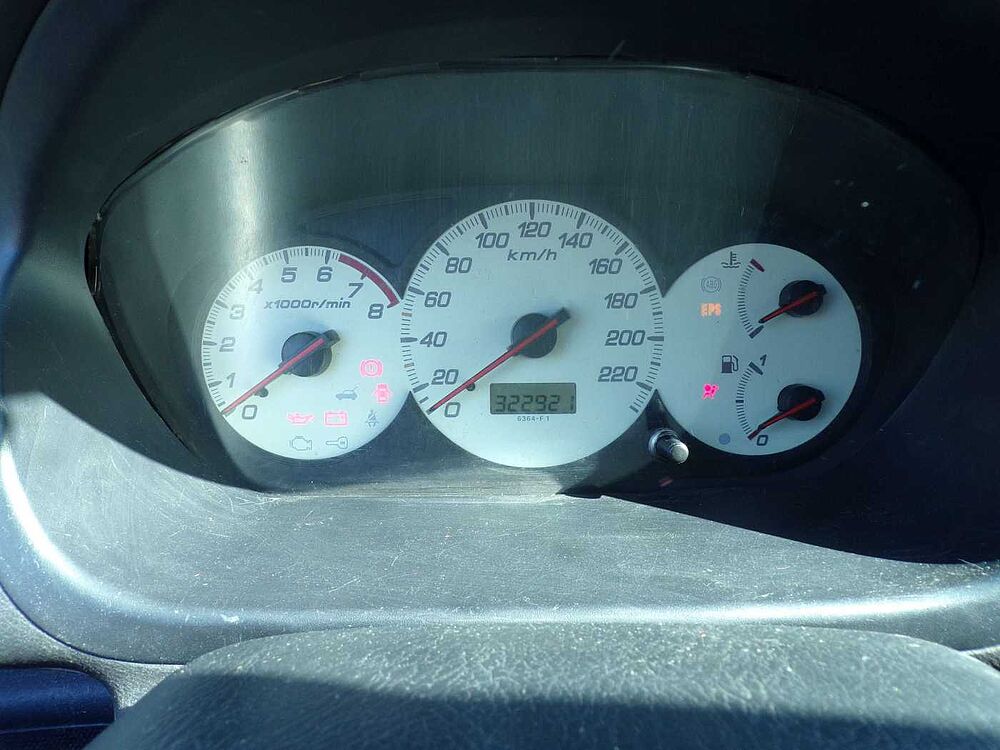 Honda Civic Civic 1.4i Sport