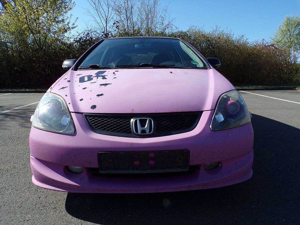 Honda Civic Civic 1.4i Sport