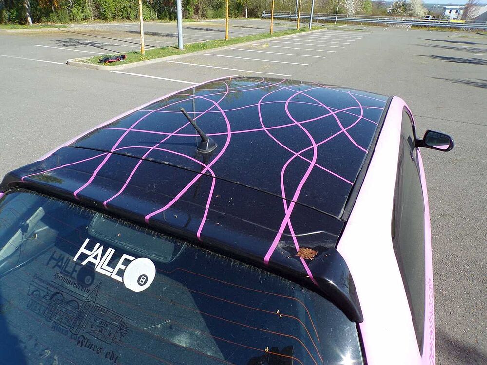 Honda Civic Civic 1.4i Sport