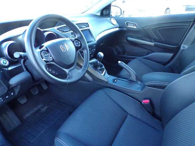 Honda Civic 1.8 Elegance