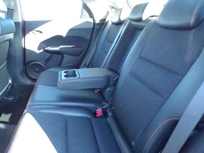 Honda Civic 1.8 Sport GT - 1. Hand - AHZV