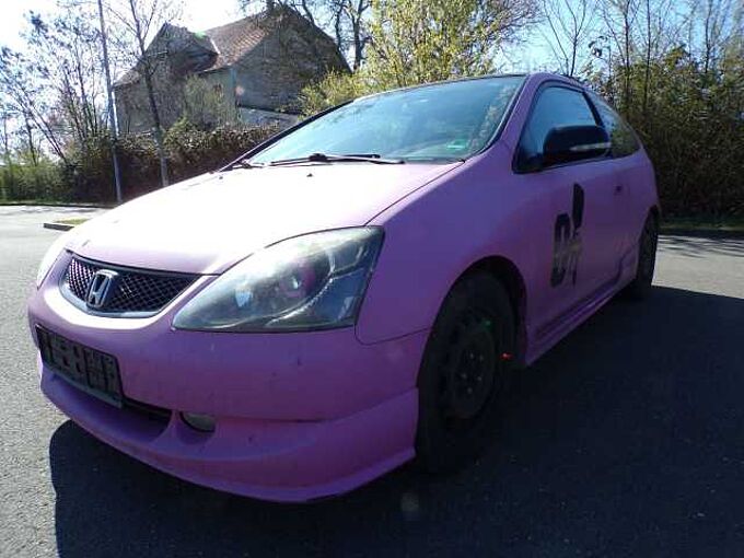 Honda  Civic Civic 1.4i Sport