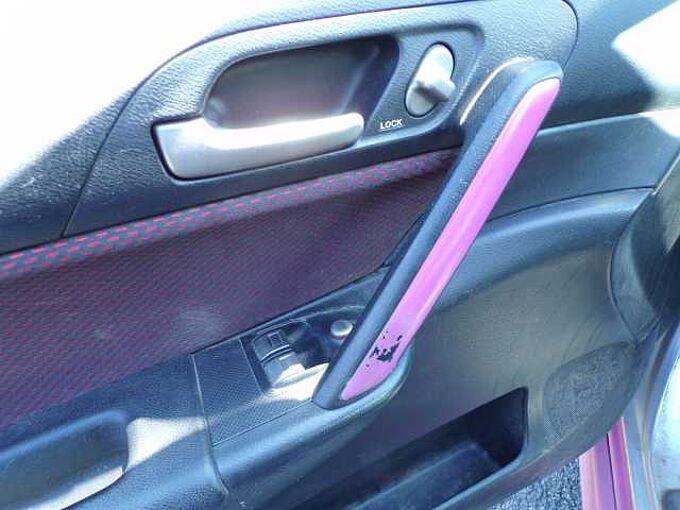 Honda Civic Civic 1.4i Sport