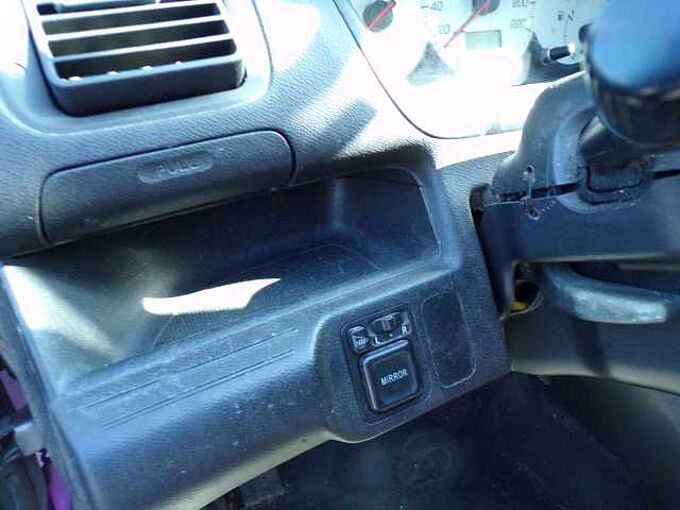 Honda Civic Civic 1.4i Sport